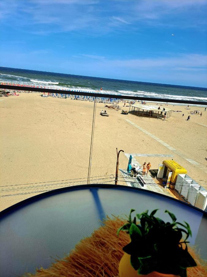 בית הארחה Thassos Sea View Pe Plaja Belona